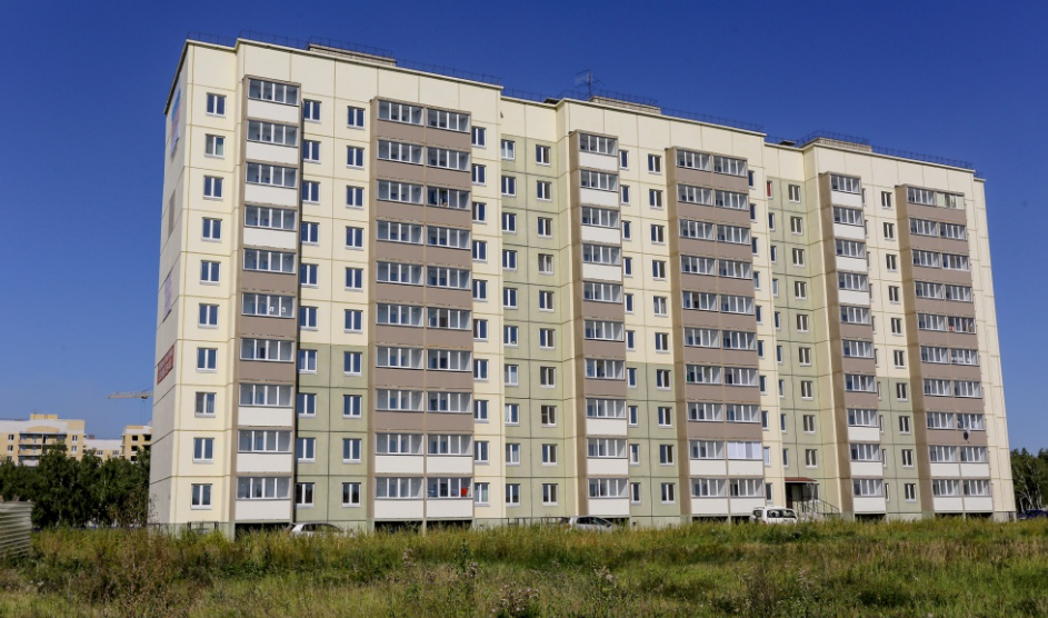 Сибирский Проспект
